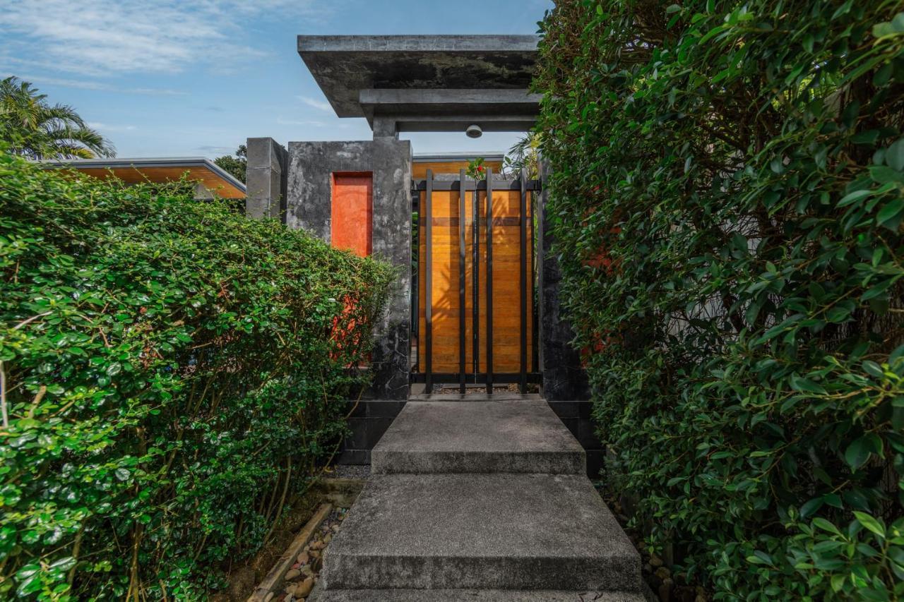 Villa Baan Bua Estate By Tropiclook Nai Harn Exterior foto